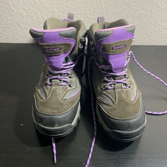 Hi-Tec Hiking boots - Picture 4 of 7